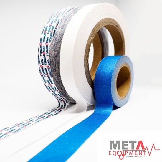 เทปกาวกระดาษ I-TAPE